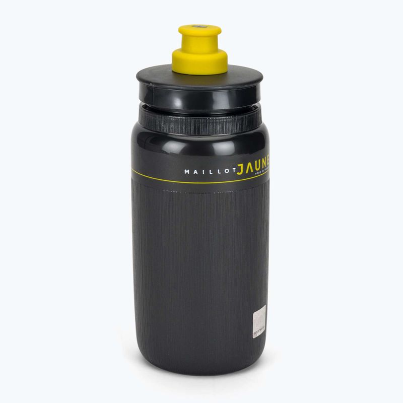 Sada Elite Custom Race X + Fly Tex Maillon Jaune 550 ml black/yellow 2