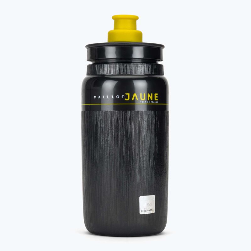 Sada Elite Custom Race X + Fly Tex Maillon Jaune 550 ml black/yellow 3
