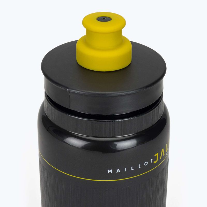 Sada Elite Custom Race X + Fly Tex Maillon Jaune 550 ml black/yellow 5