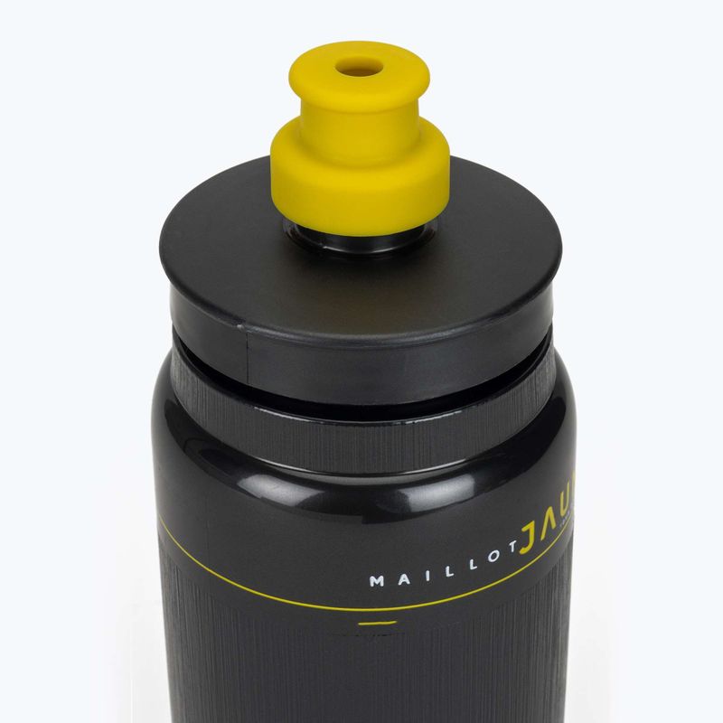 Sada Elite Custom Race X + Fly Tex Maillon Jaune 550 ml black/yellow 6