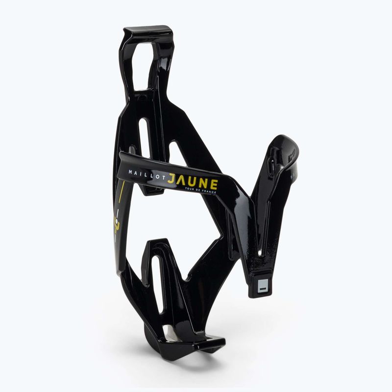 Sada Elite Custom Race X + Fly Tex Maillon Jaune 550 ml black/yellow 7