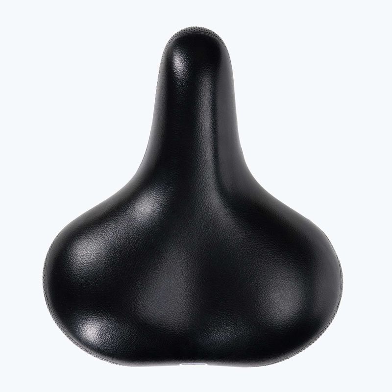 Cyklistické sedlo Selle Royal Classic Relaxed 90St. Classic čierne 6954-5 3