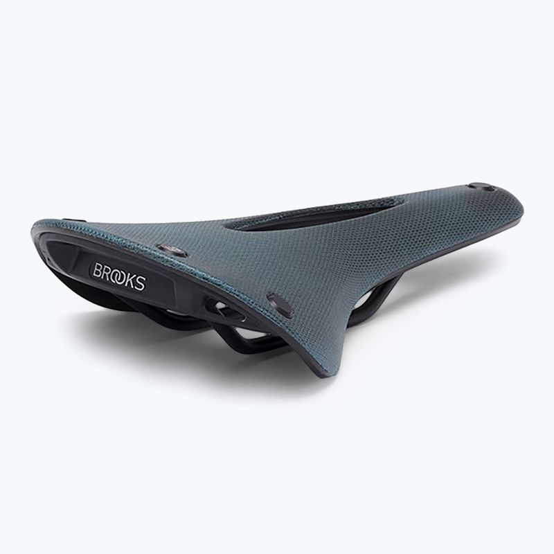 Cyklistické sedlo Brooks England C17 Carved octane 4