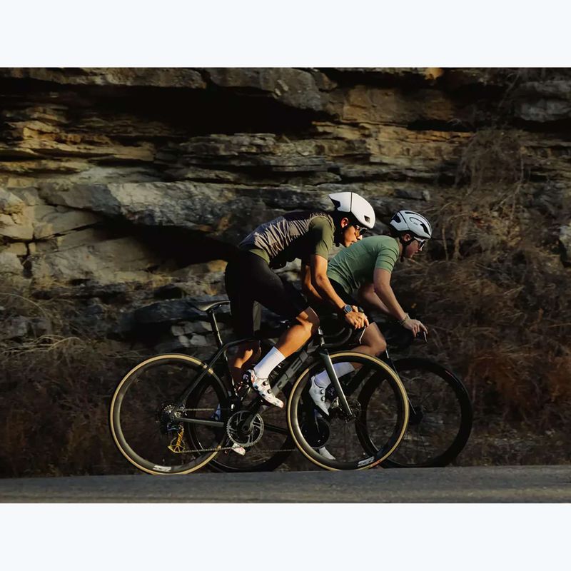 Cyklistický plášť Vittoria Rubino V G2.0 700 x 30C black/beige 5