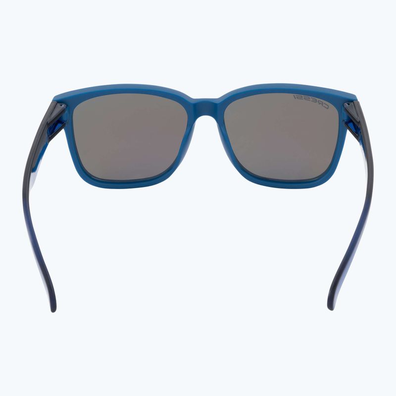 Slnečné okuliare Cressi Bivi blue/mirrored blue 3