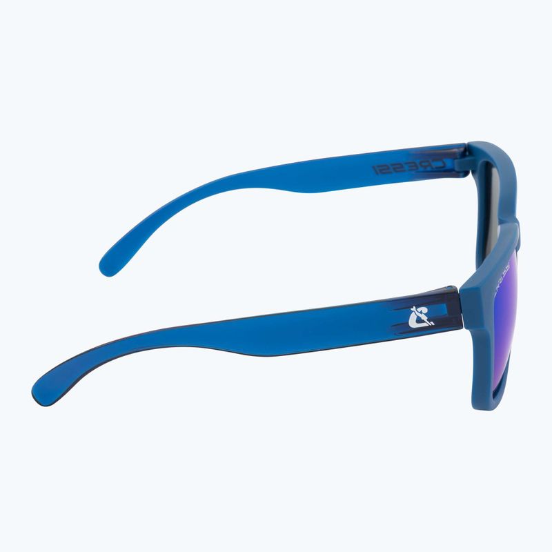 Slnečné okuliare Cressi Bivi blue/mirrored blue 5