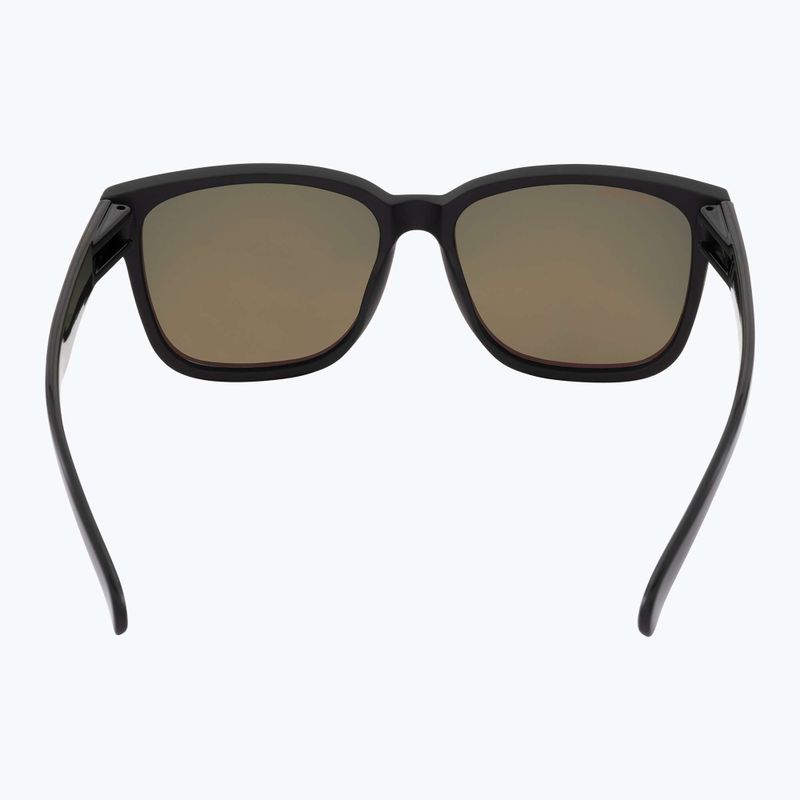 Slnečné okuliare Cressi Bivi black/mirrored orange 3