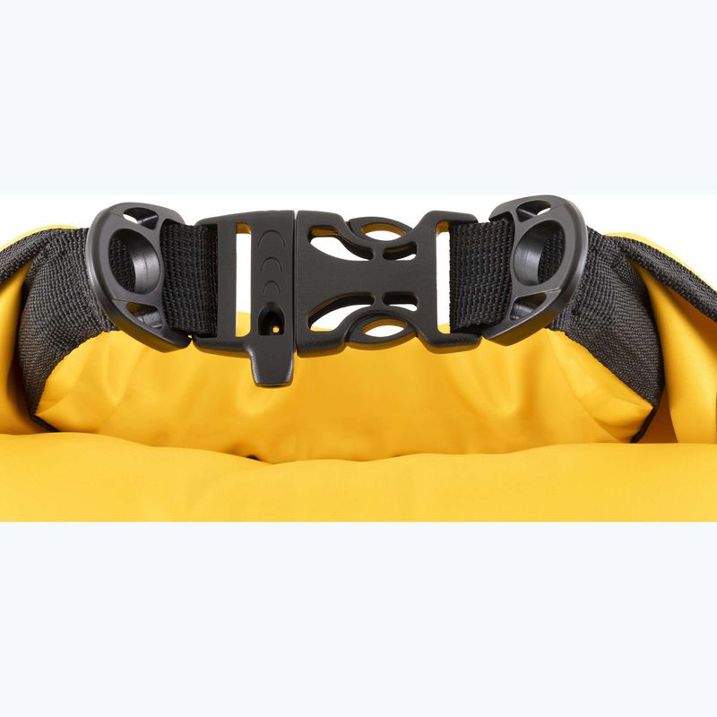 Záchranná bójka Cressi Glide Pro yellow 4