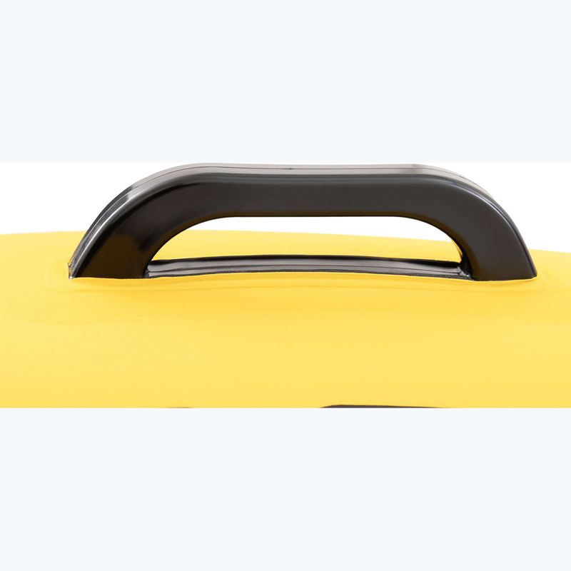 Záchranná bójka Cressi Glide Pro yellow 5