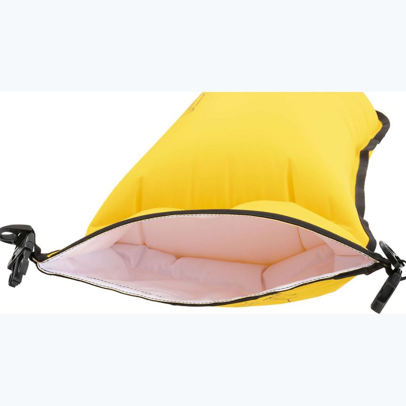 Záchranná bójka Cressi Glide Pro yellow 9