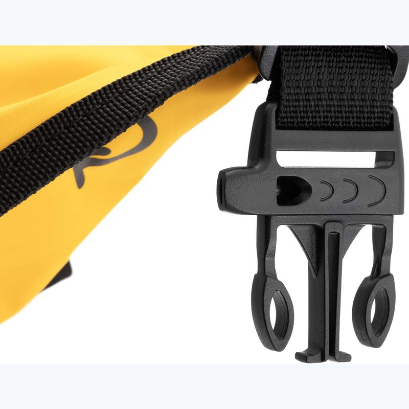 Záchranná bójka Cressi Glide Pro yellow 10