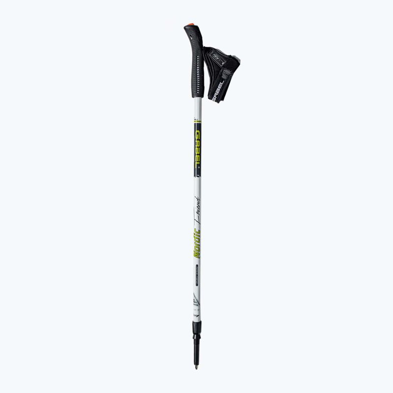 GABEL Nordic Friend palice na nordic walking zelené 7008350580000 2