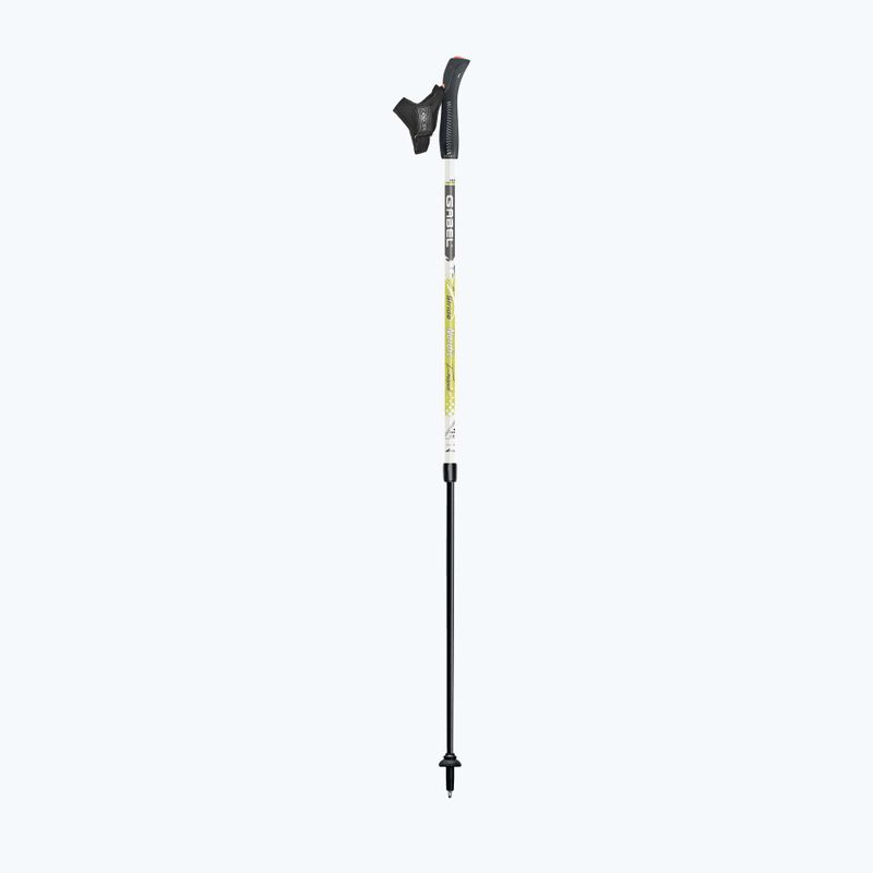 GABEL Nordic Friend palice na nordic walking zelené 7008350580000 4
