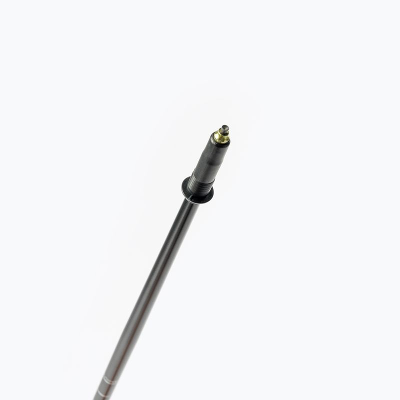 Palice na nordic walking GABEL Strech Lite brown 7008352621000 4