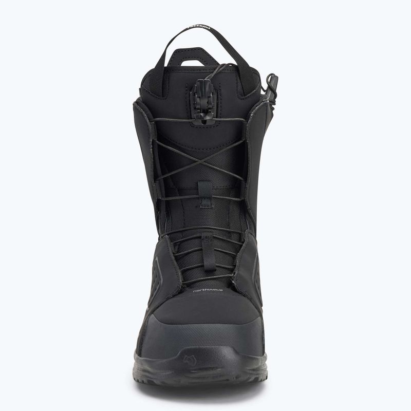 Pánske topánky na snowboard Northwave Freedom black 3