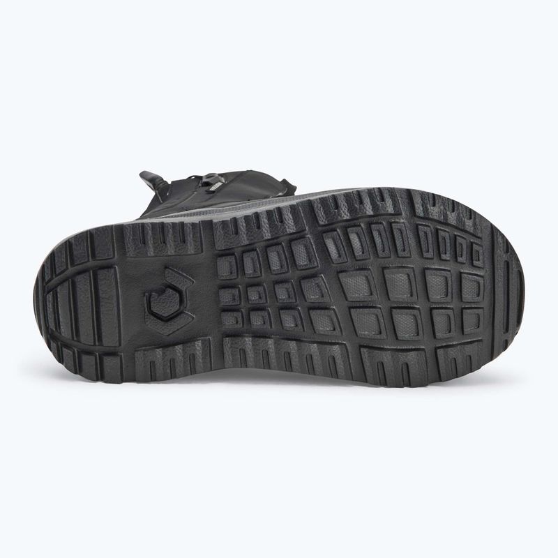 Pánske topánky na snowboard Northwave Freedom black 4