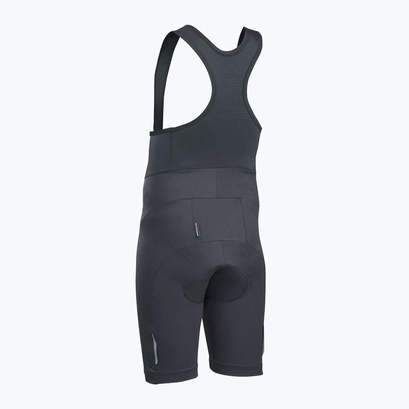 Detské cyklistické šortky Northwave Active Junior Bibshort black 2