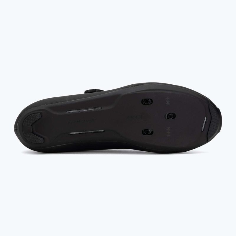 Pánske cestné topánky Northwave Sonic Plus black/light grey 2