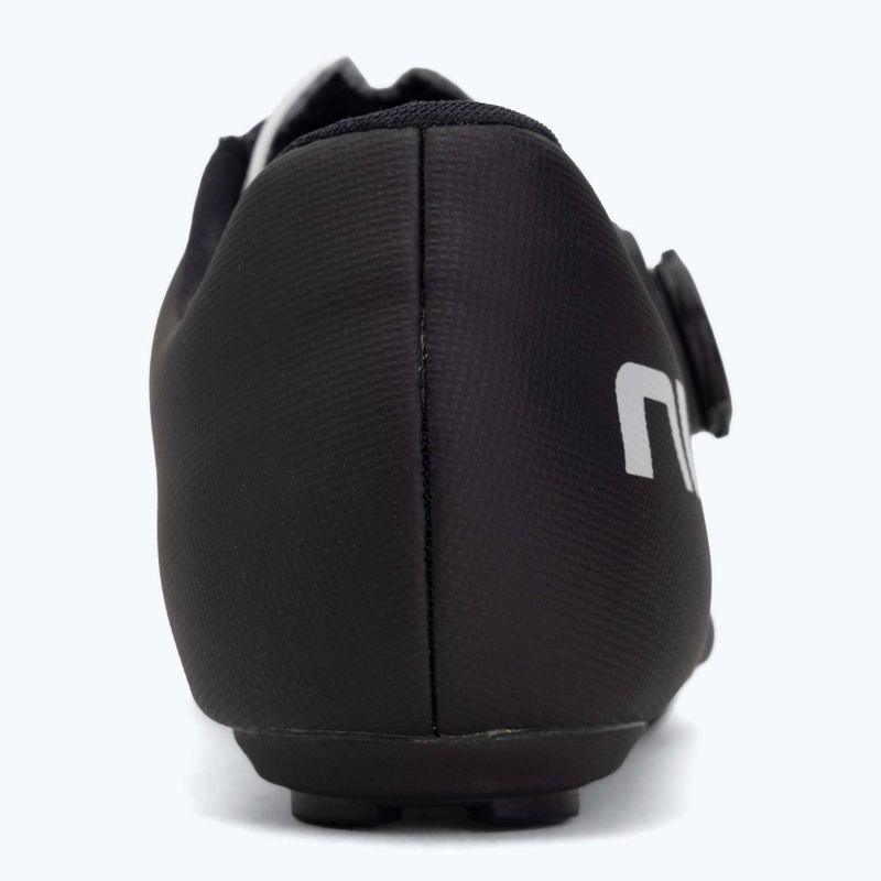 Pánske cestné topánky Northwave Sonic Plus black/light grey 6
