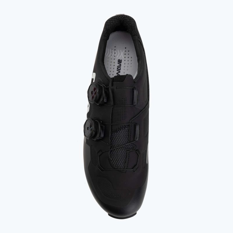 Cyklistické topánky MTB pánske Northwave Extreme X black/dark grey 5