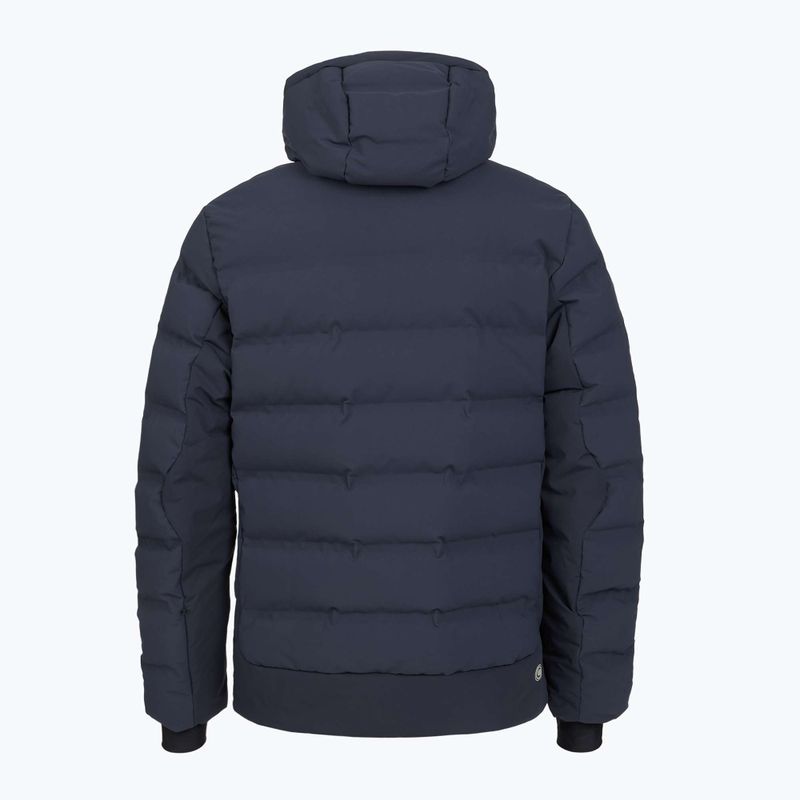Pánska lyžiarska bunda Colmar 1094-7XY navy blue/navu blue 2