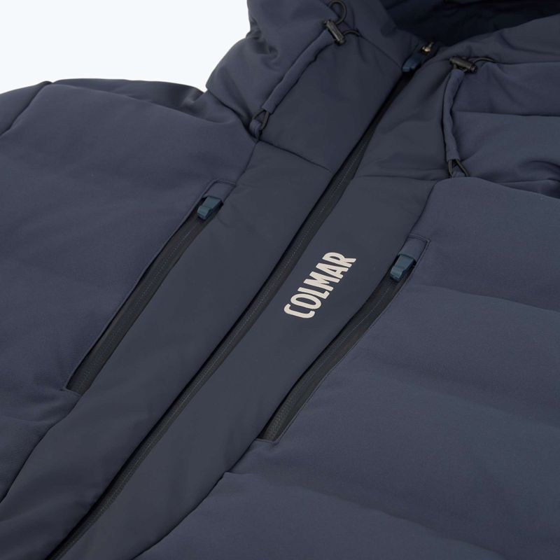 Pánska lyžiarska bunda Colmar 1094-7XY navy blue/navu blue 3