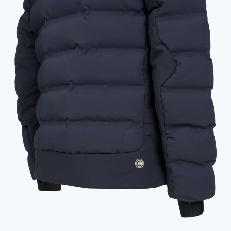 Pánska lyžiarska bunda Colmar 1094-7XY navy blue/navu blue 5