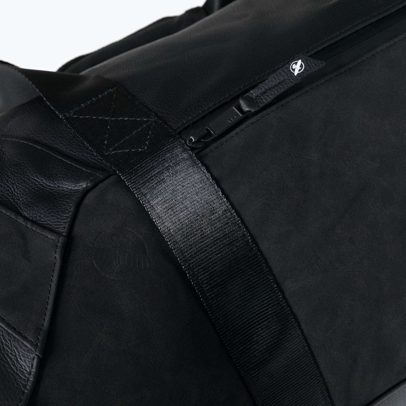 Hayabusa Elite Boxing Duffle Bag black EBDB-BK-ONE 3
