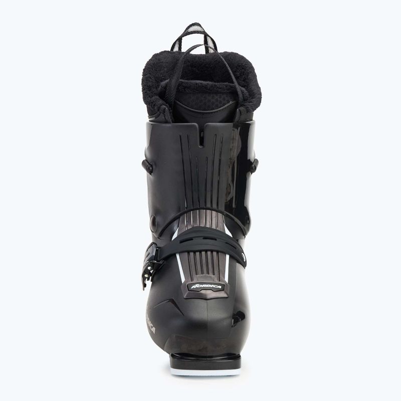 Dámske lyžiarske topánky Nordica HF 75 W black/bronze/white 3