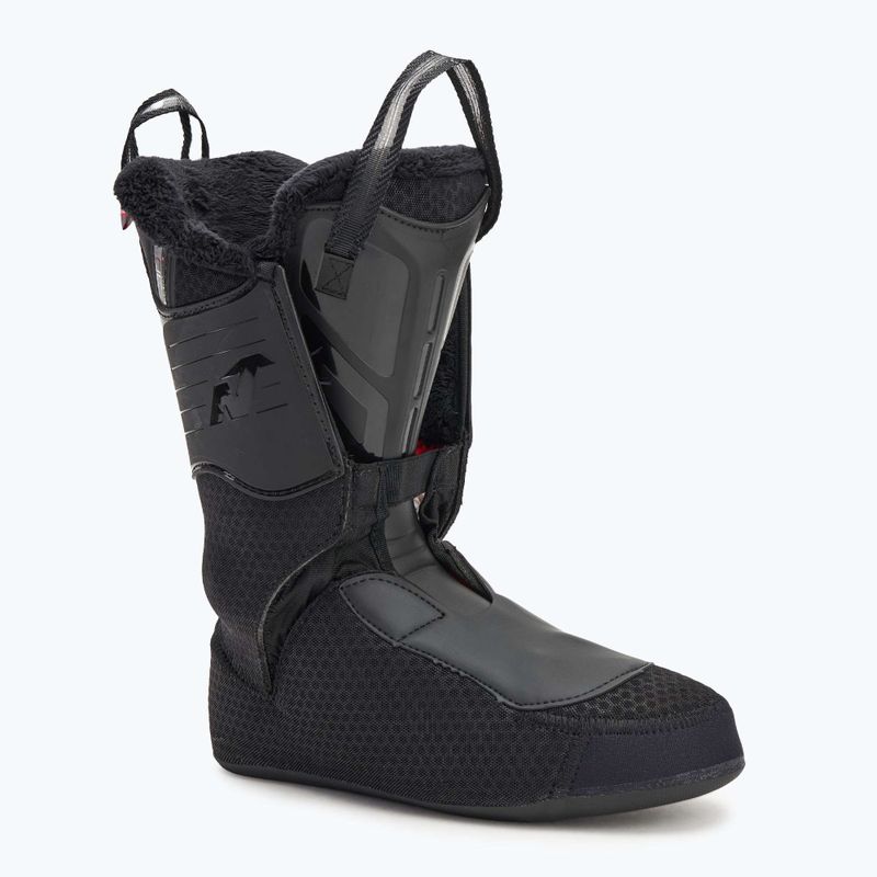 Dámske lyžiarske topánky Nordica HF 75 W black/bronze/white 5