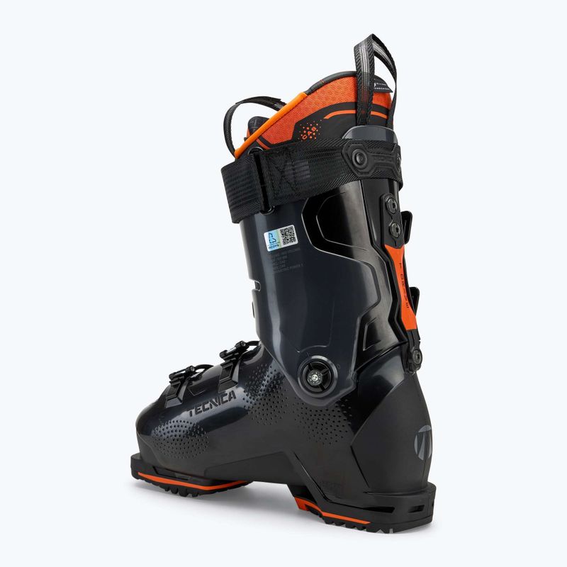 Pánske lyžiarske topánky Tecnica Mach1 120 MV TD GW black 2