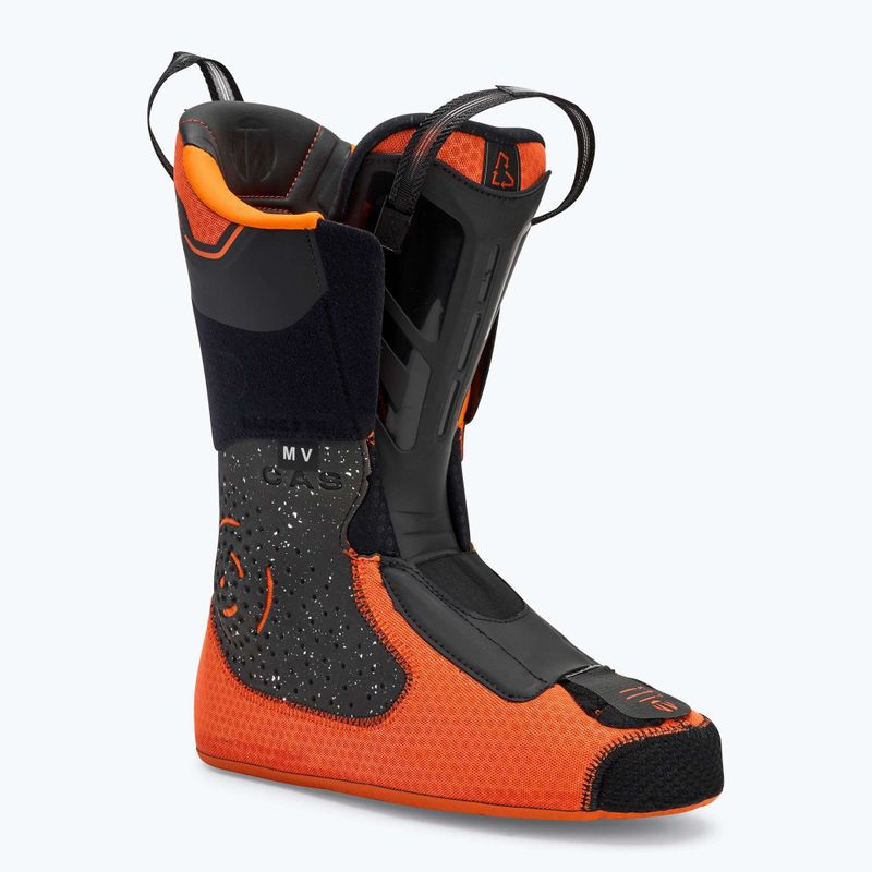 Pánske lyžiarske topánky Tecnica Mach1 120 MV TD GW black 5