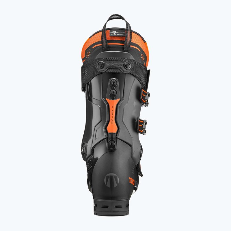 Pánske lyžiarske topánky Tecnica Mach1 120 MV TD GW black 9