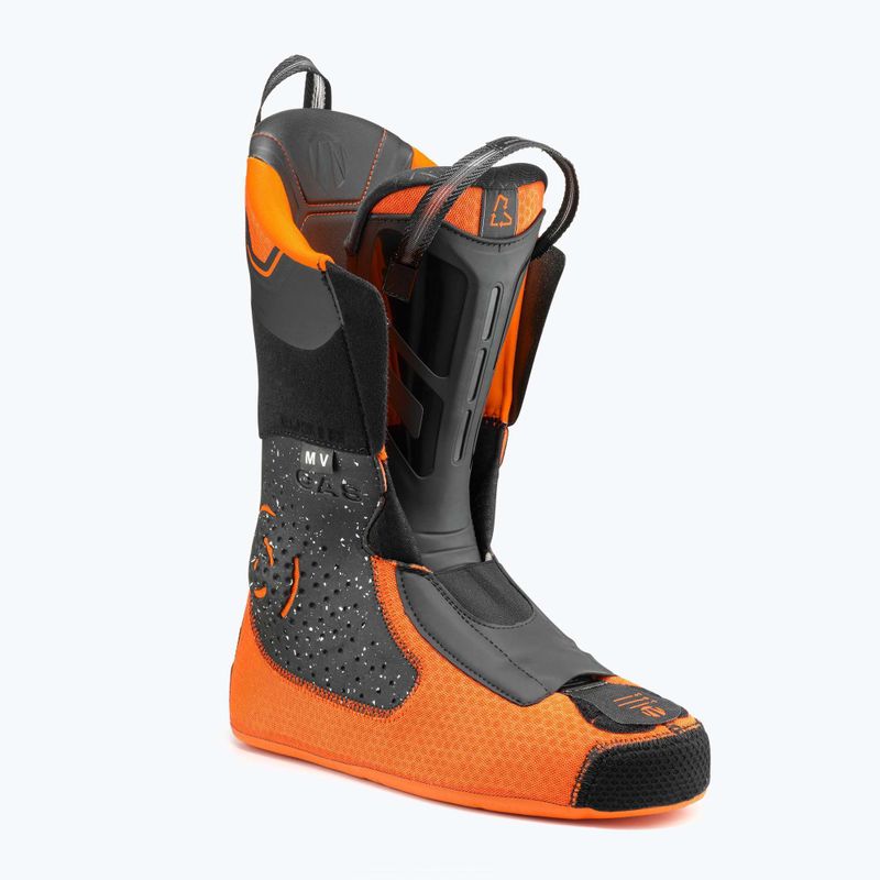 Pánske lyžiarske topánky Tecnica Mach1 120 MV TD GW black 10