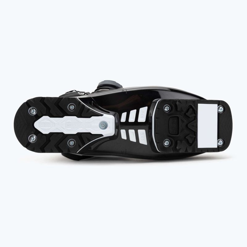 Dámske lyžiarske topánky  Nordica Speedmachine 3 85 W BOA GW black/white/pink 4