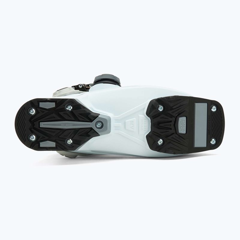 Dámske lyžiarky Tecnica Mach BOA 95 MV W GW cold white 4