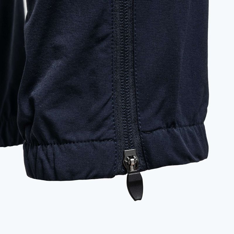 Pánske skiturové nohavice CMP 39T0017 b.blue / zaffiro 6