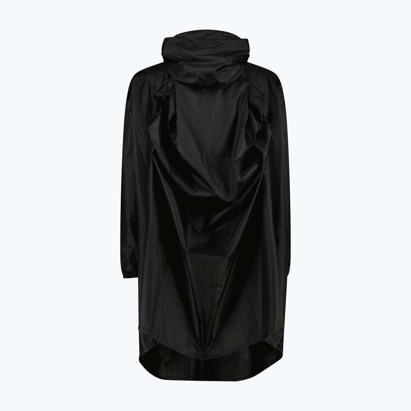 Pláštenka CMP 35X7857 Fix Hood black 2