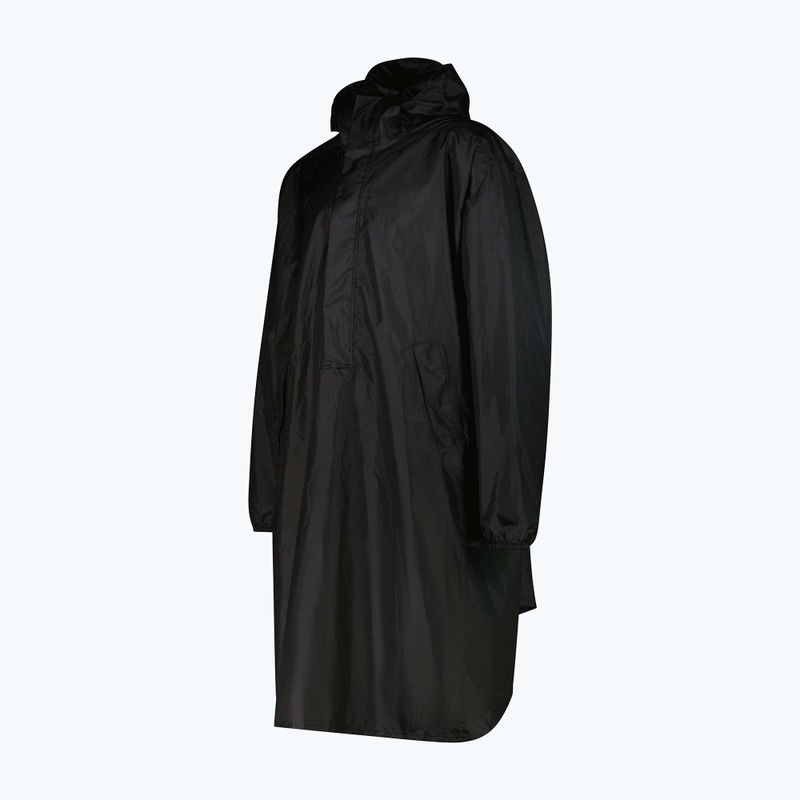 Pláštenka CMP 35X7857 Fix Hood black 3