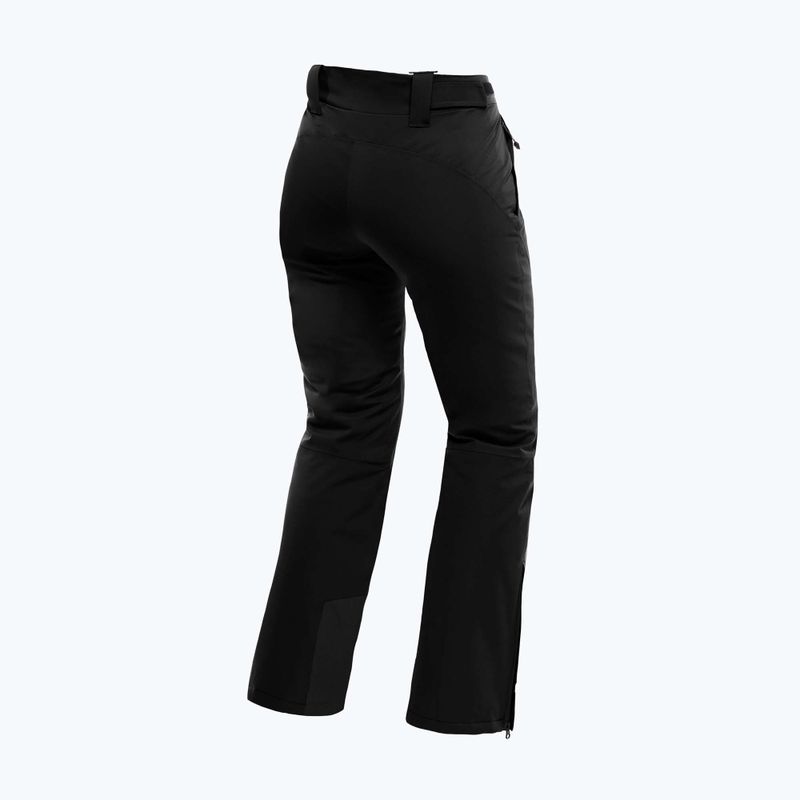 Dámske lyžiarske nohavice Dainese Opra Aerosense-Dry black 2
