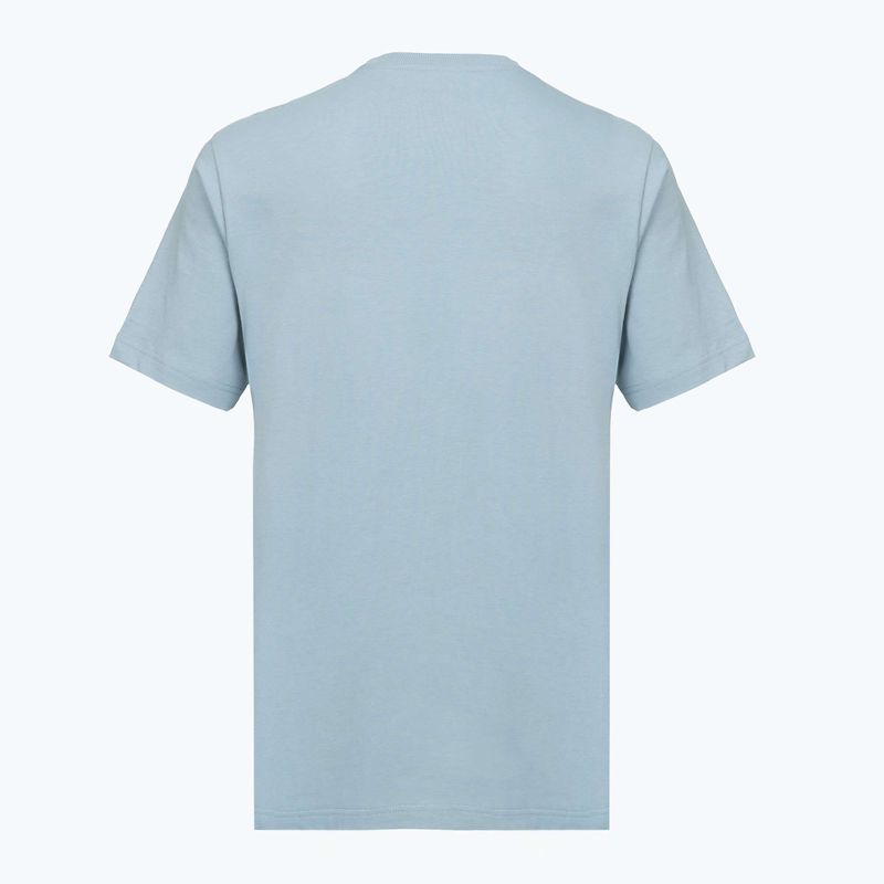 Pánske tričko Champion 221604 Crewneck baby blue 2