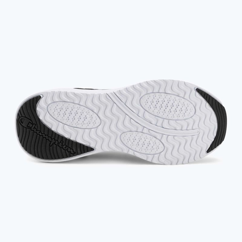 Dámske topánky Champion Syphon Mesh Lu Low Cut new black 4