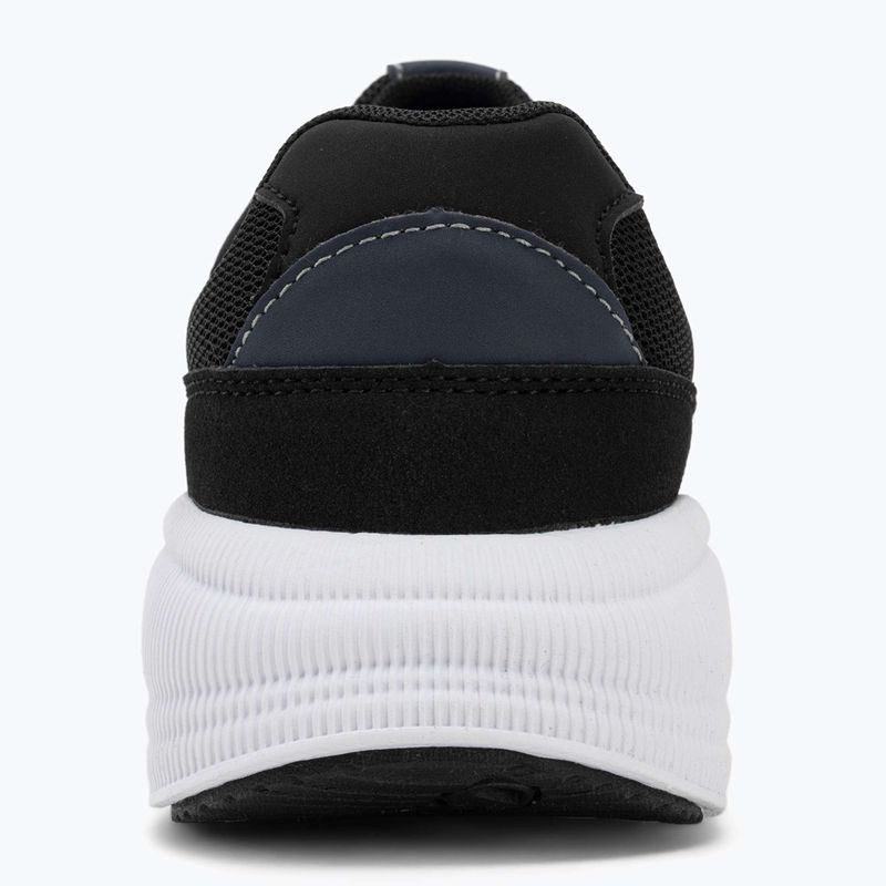 Dámske topánky Champion Syphon Mesh Lu Low Cut new black 6