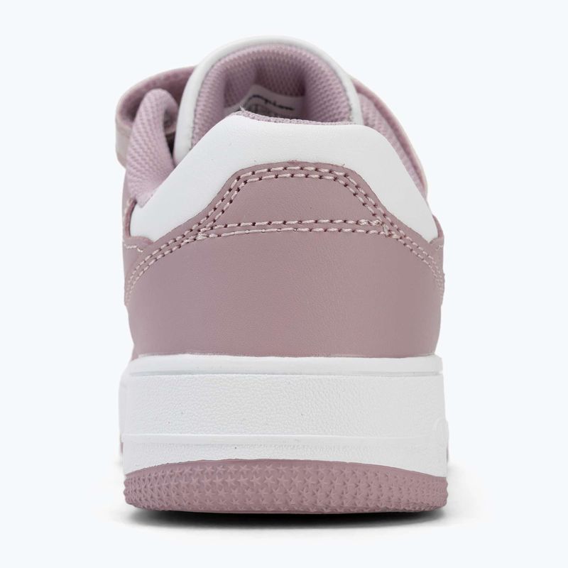 Detské topánky Champion RD18 LOW G PS Low Cut wht/vti 6