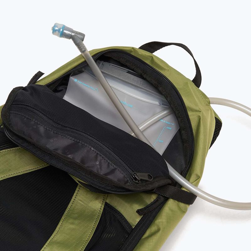 Cyklistický batoh Oakley Seeker Traverse RC Hydra Bag 13 l 4