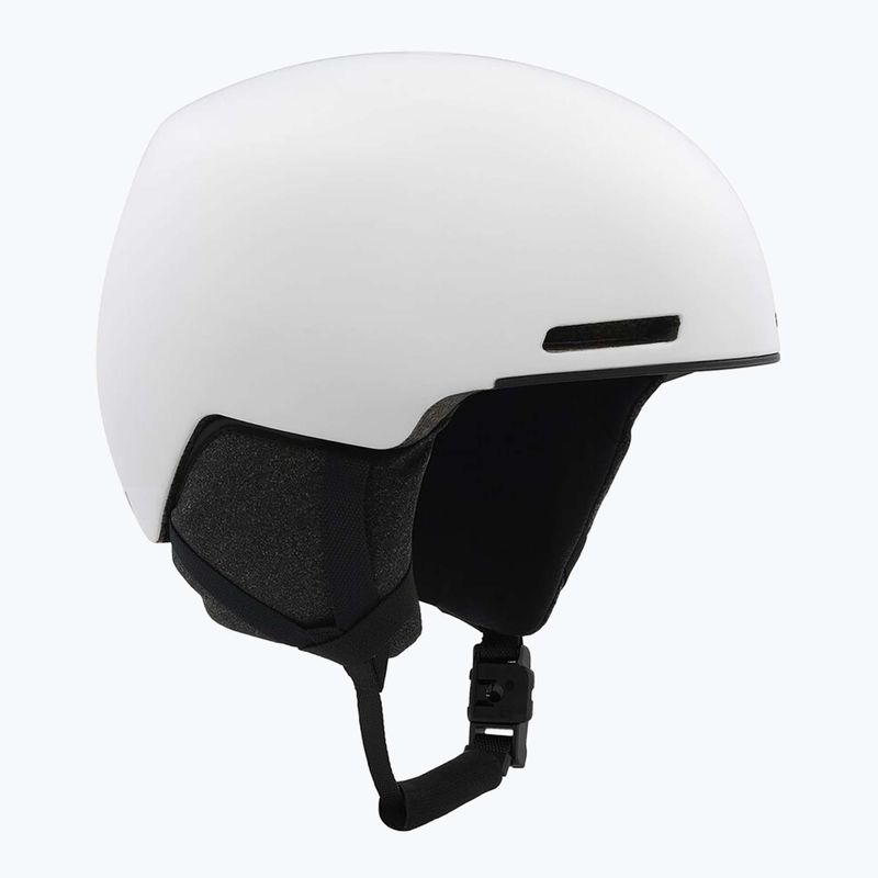 Detská lyžiarska prilba Oakley Mod1 Youth matte white fp 6