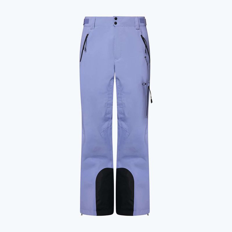 Pánske lyžiarske nohavice Oakley Unbound Gore-Tex Shell 2.0 new lilac 7