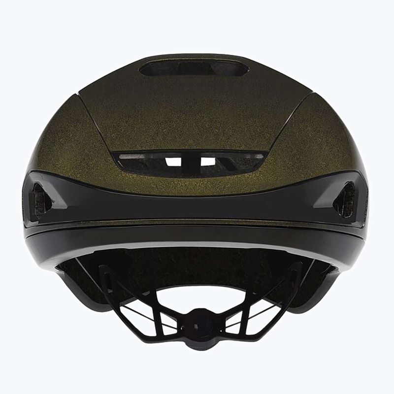 Cyklistická prilba Oakley Aro7 Lite EU midas fleck/black 4