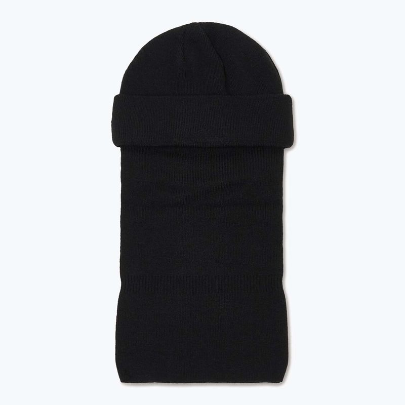 Kukla Oakley O-Shiesty Beanie blackout 2