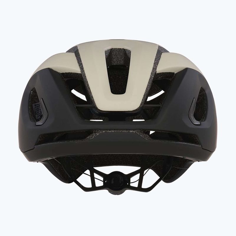 Cyklistická prilba Oakley Aro5 Race EU matte sand/black 11